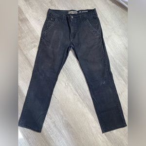 Men’s Levi’s Brand S67 Athletic Chino Pant—32x32